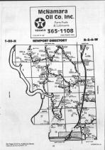 Map Image 032, Johnson County 1990